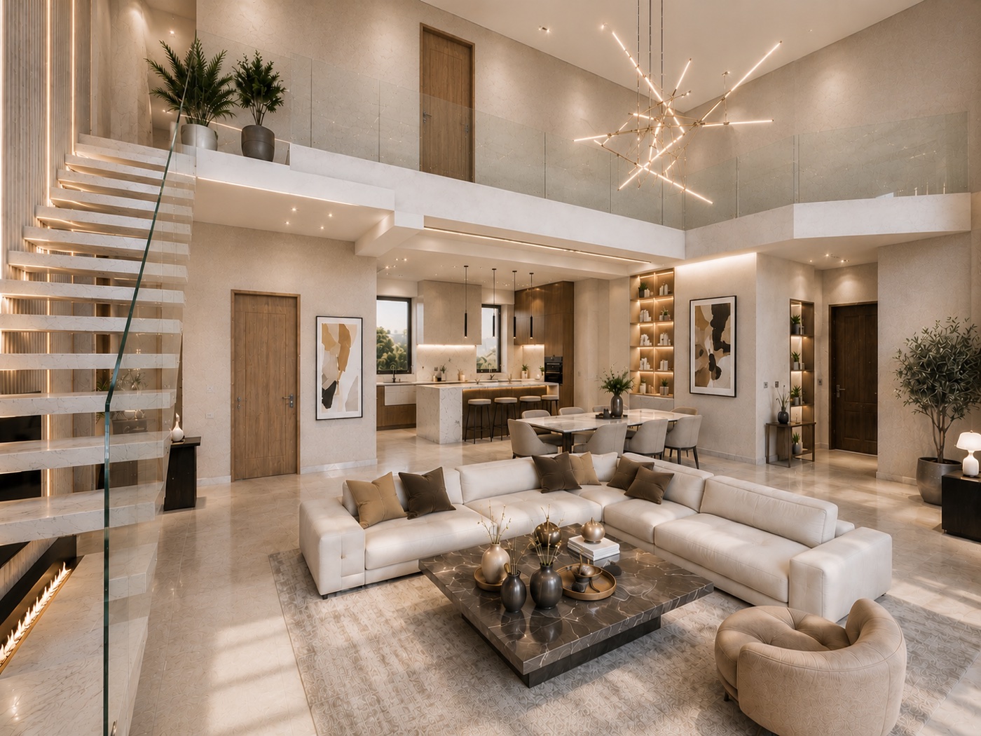 Interior Design