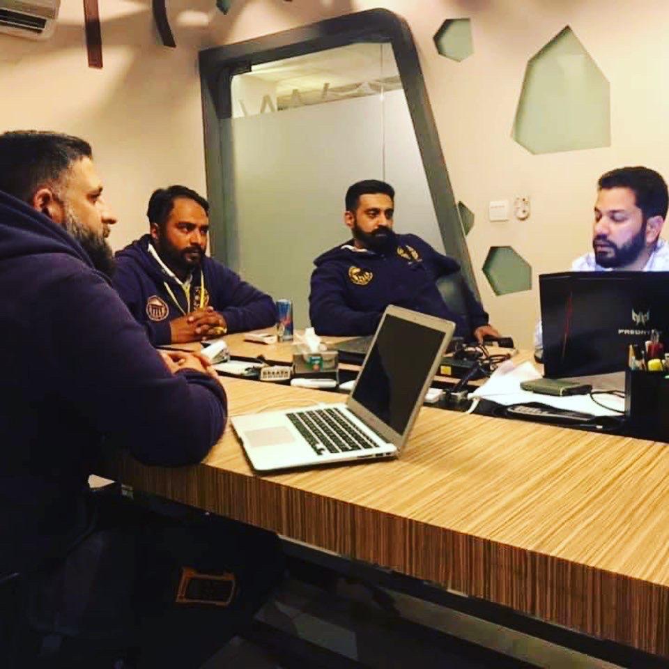 Project Management