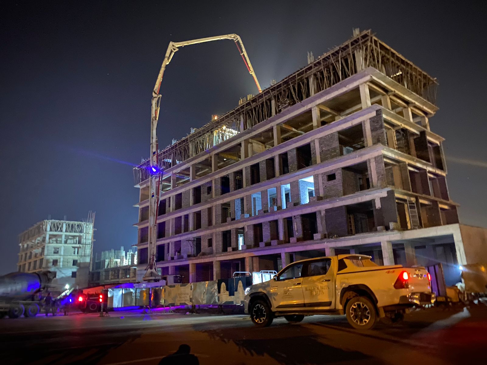 Property Development