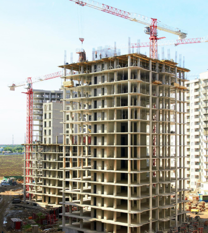 Building Renovation