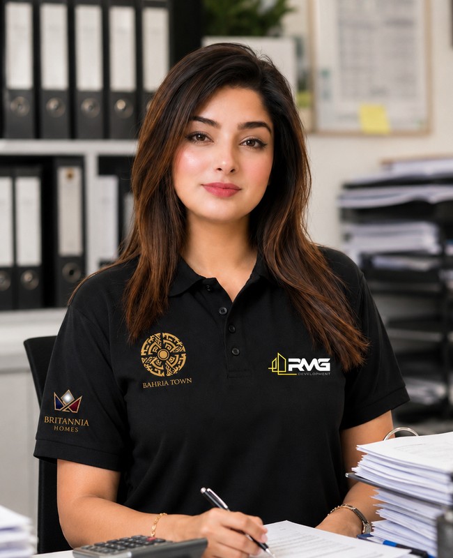Alisha Haroon
