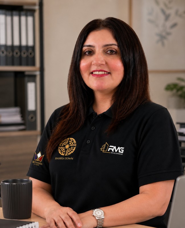 Sheema Talat