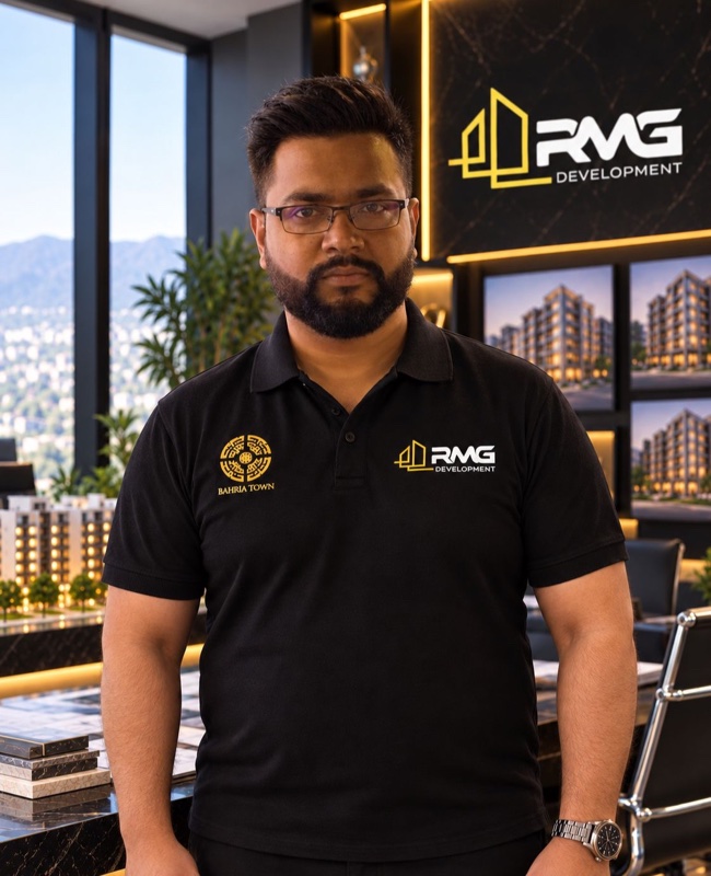Waqas Ali Tahir