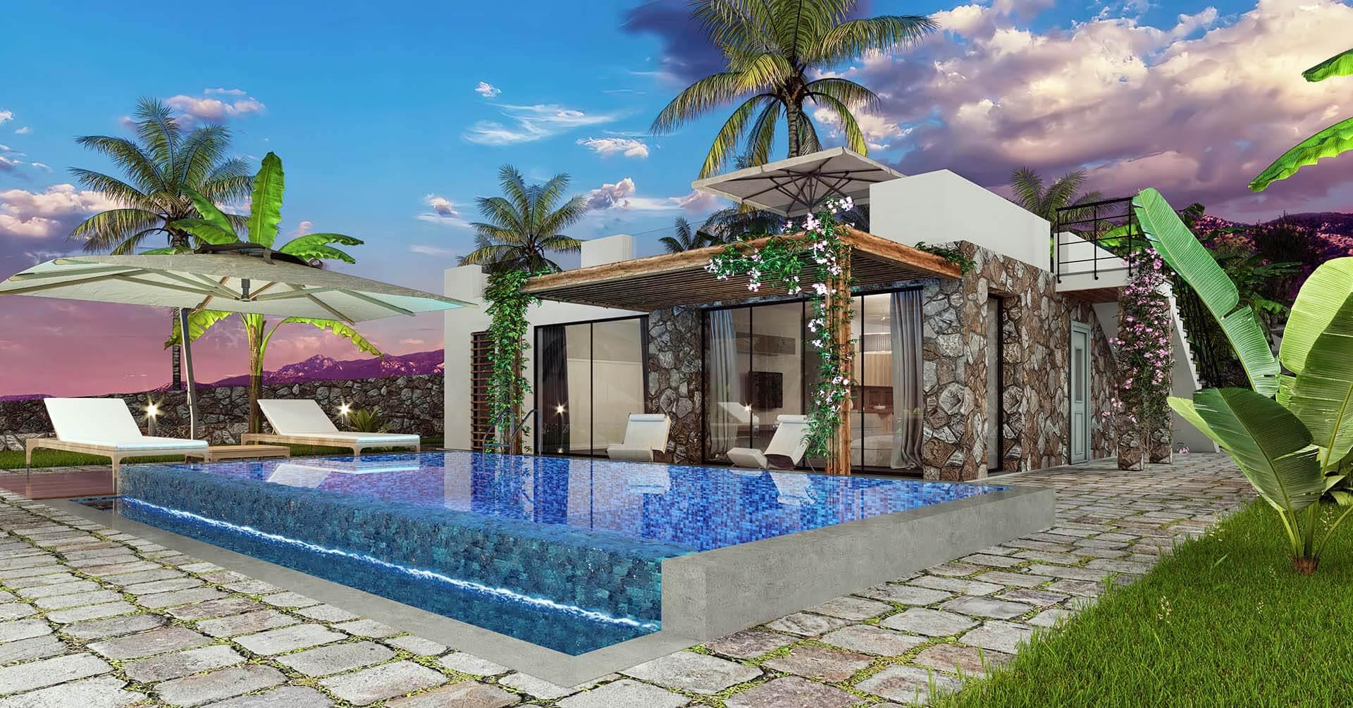 Perfect Holiday Cabin